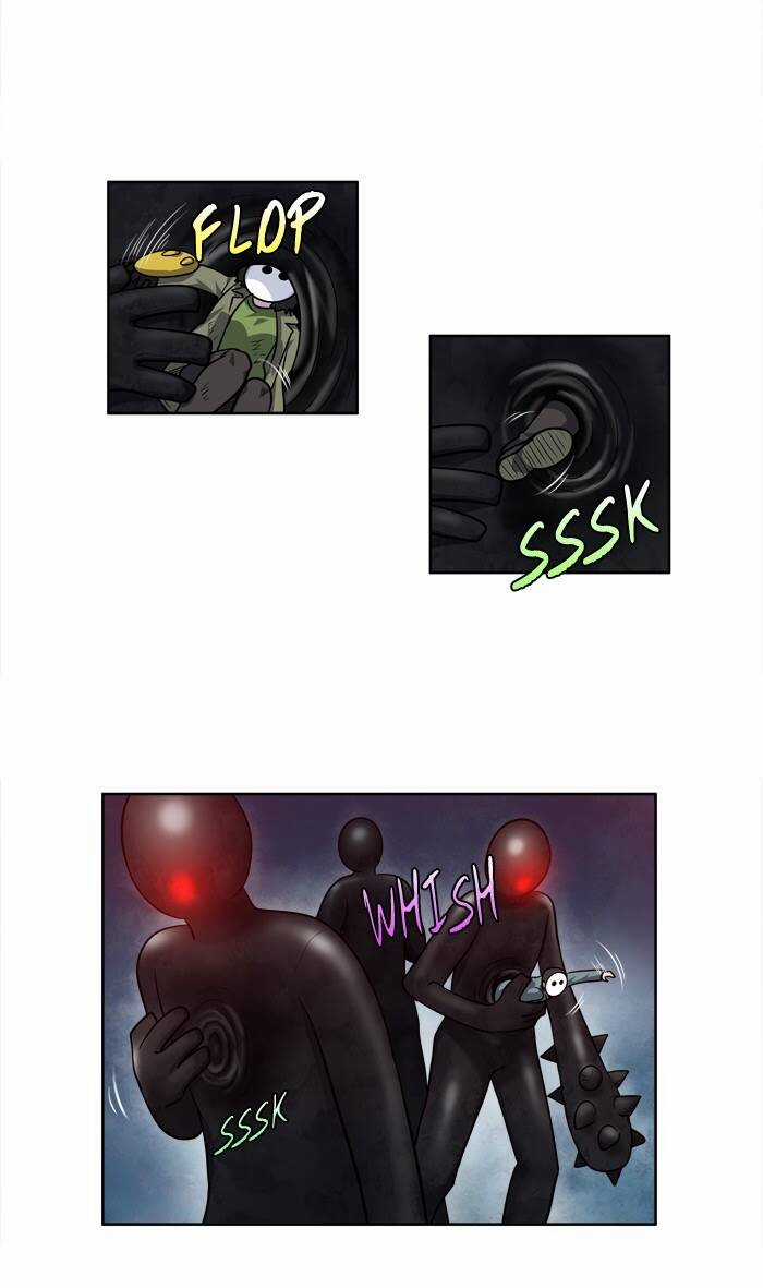 Thế Giới Game Thủ - Chapter 222 - Trang 6