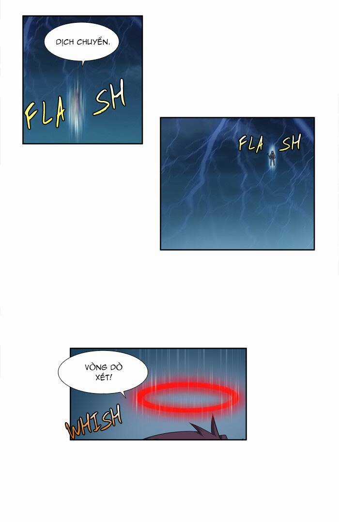 Thế Giới Game Thủ - Chapter 222 - Trang 9