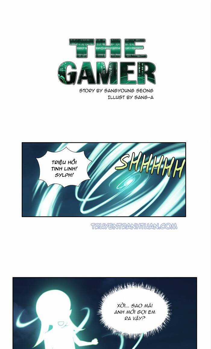 Thế Giới Game Thủ - Chapter 223 - Trang 2