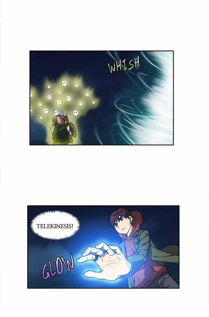 Thế Giới Game Thủ - Chapter 223 - Trang 17