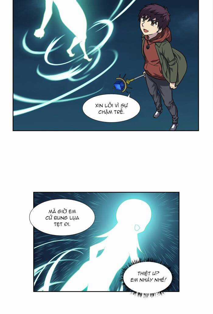 Thế Giới Game Thủ - Chapter 223 - Trang 3