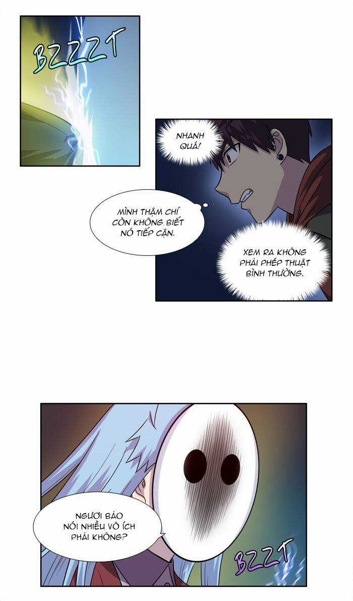 Thế Giới Game Thủ - Chapter 223 - Trang 27