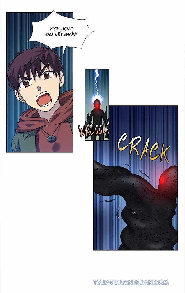 Thế Giới Game Thủ - Chapter 223 - Trang 30