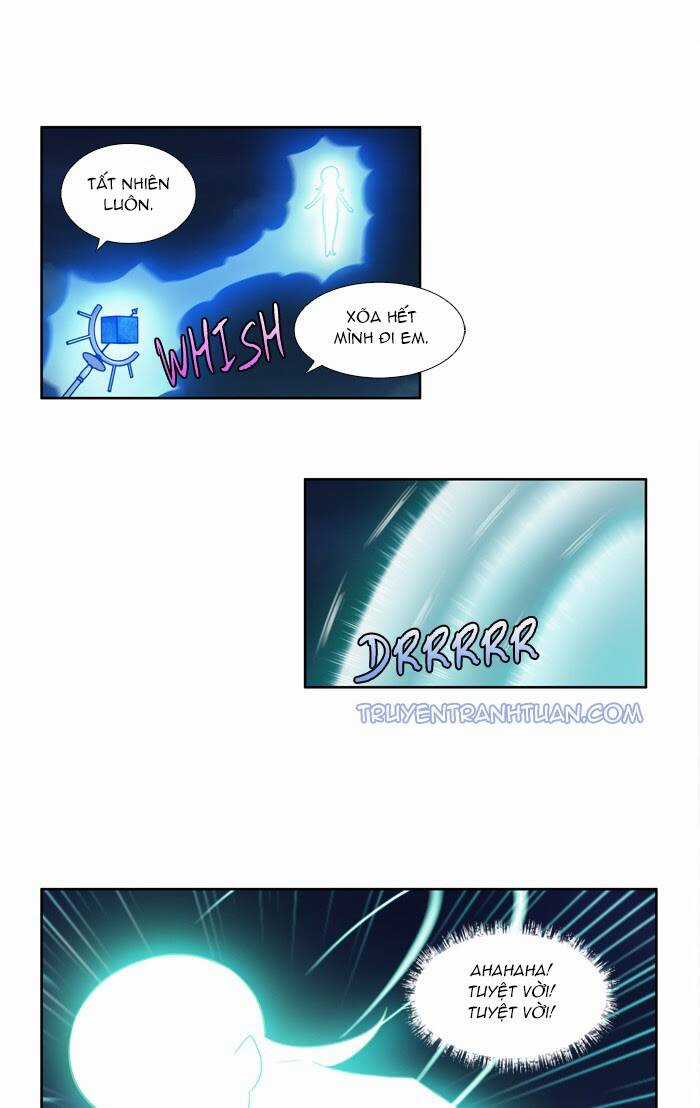 Thế Giới Game Thủ - Chapter 223 - Trang 4