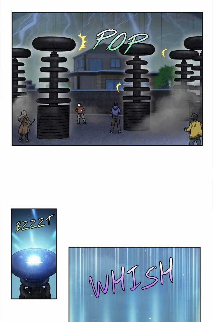 Thế Giới Game Thủ - Chapter 223 - Trang 31