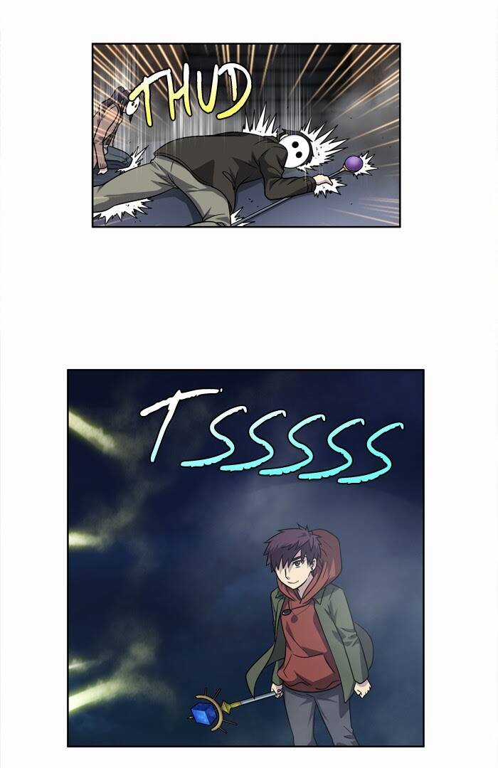 Thế Giới Game Thủ - Chapter 223 - Trang 33