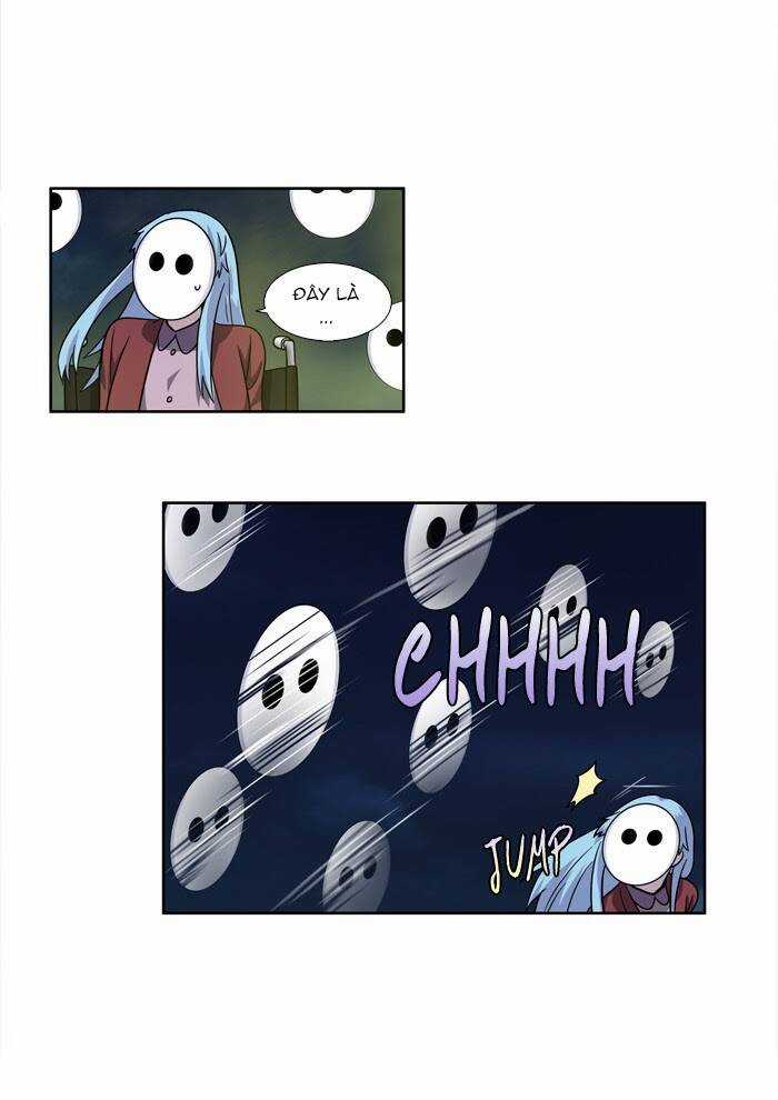 Thế Giới Game Thủ - Chapter 223 - Trang 34