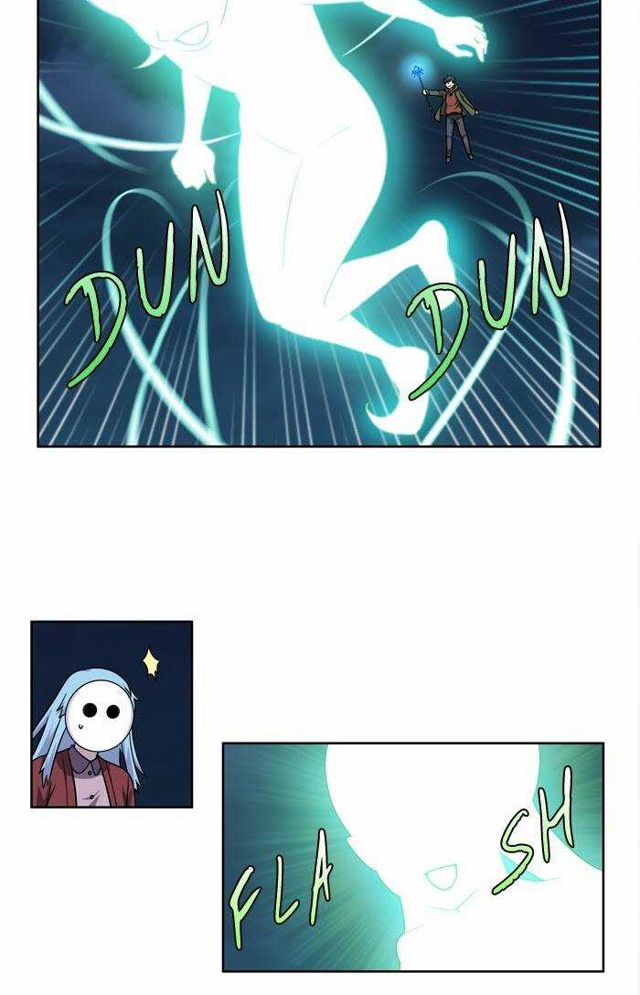 Thế Giới Game Thủ - Chapter 223 - Trang 5