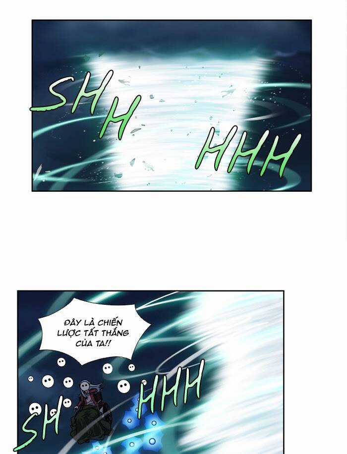 Thế Giới Game Thủ - Chapter 223 - Trang 8