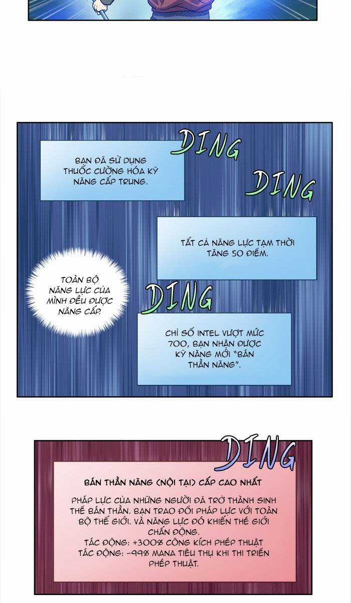 Thế Giới Game Thủ - Chapter 224 - Trang 11