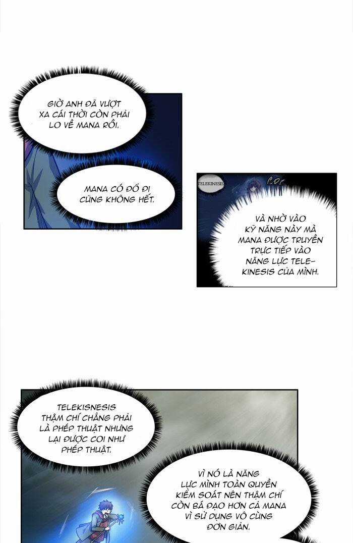 Thế Giới Game Thủ - Chapter 224 - Trang 12