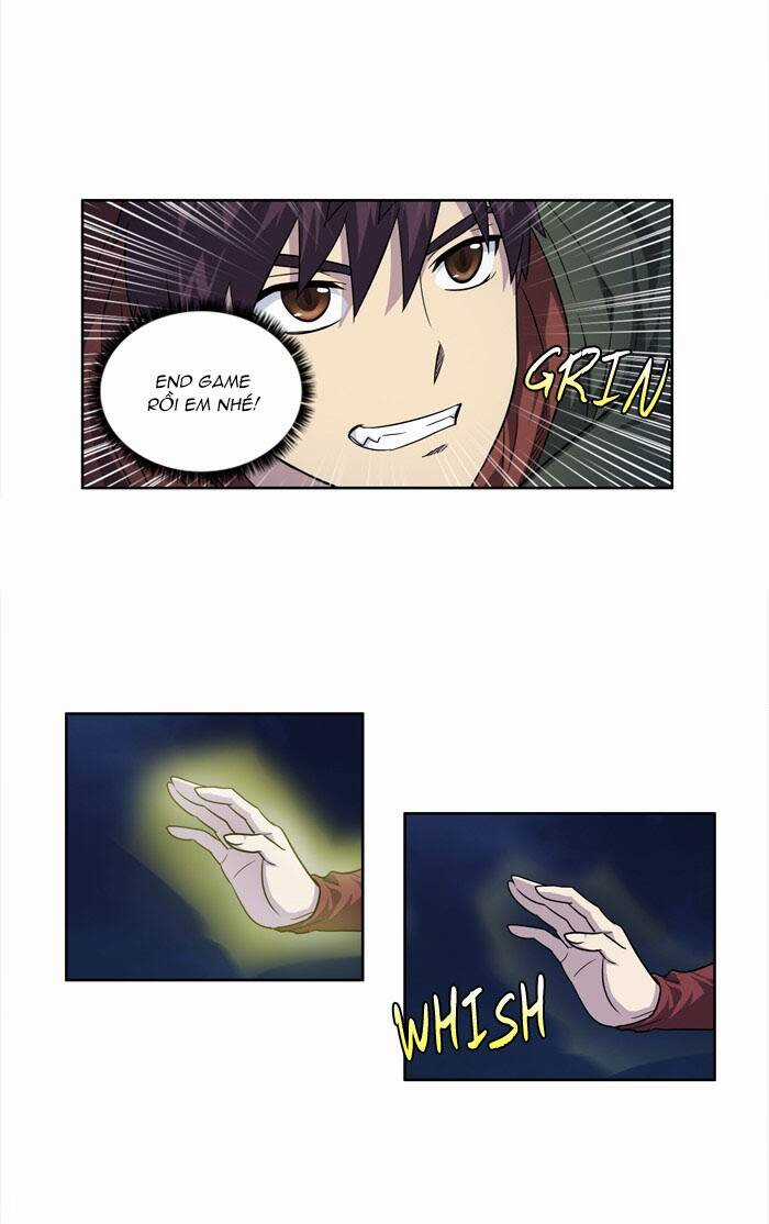 Thế Giới Game Thủ - Chapter 224 - Trang 14
