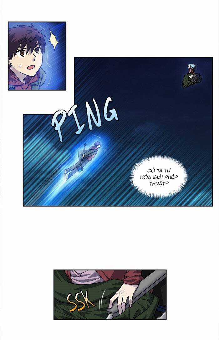 Thế Giới Game Thủ - Chapter 224 - Trang 15