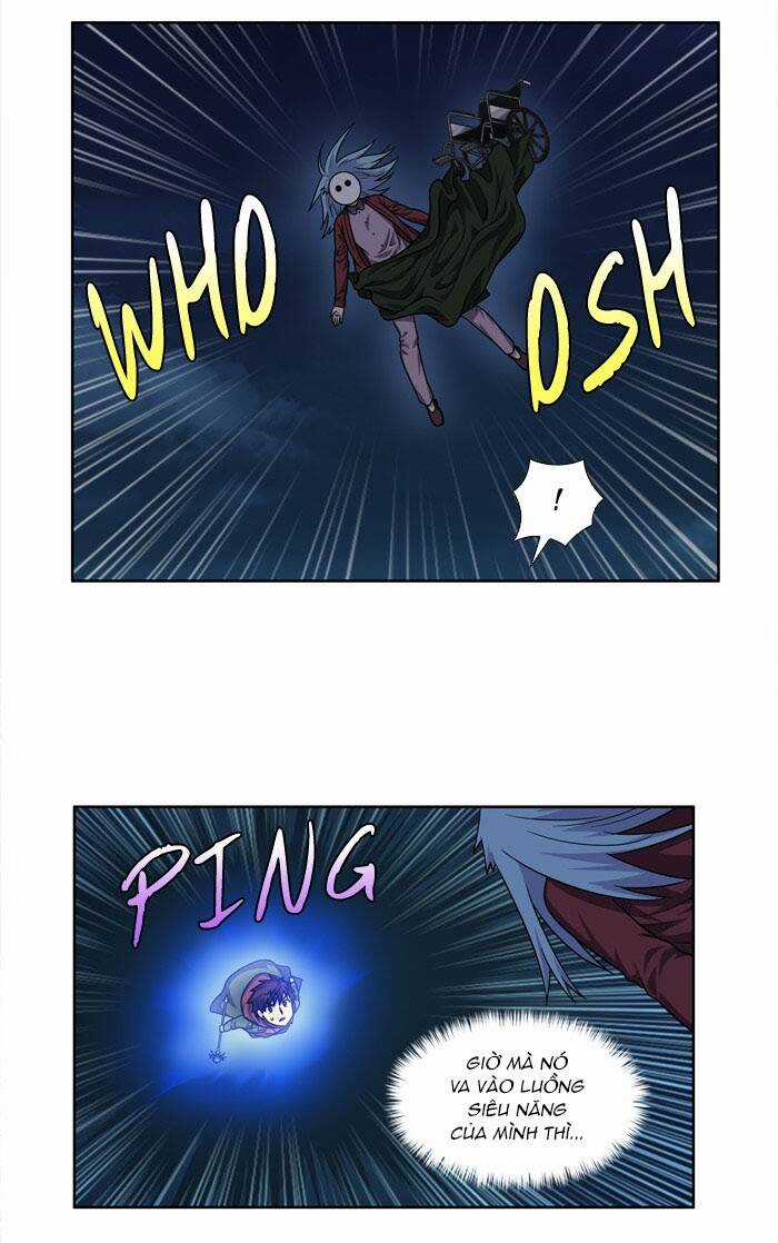 Thế Giới Game Thủ - Chapter 224 - Trang 16