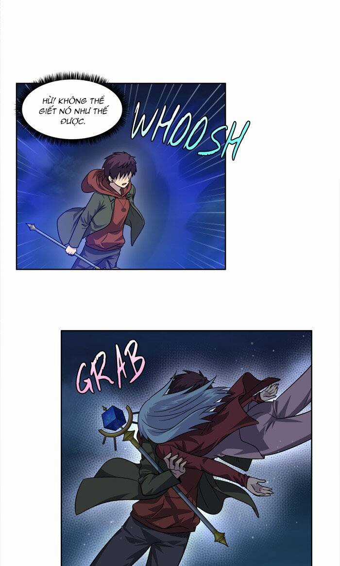 Thế Giới Game Thủ - Chapter 224 - Trang 17