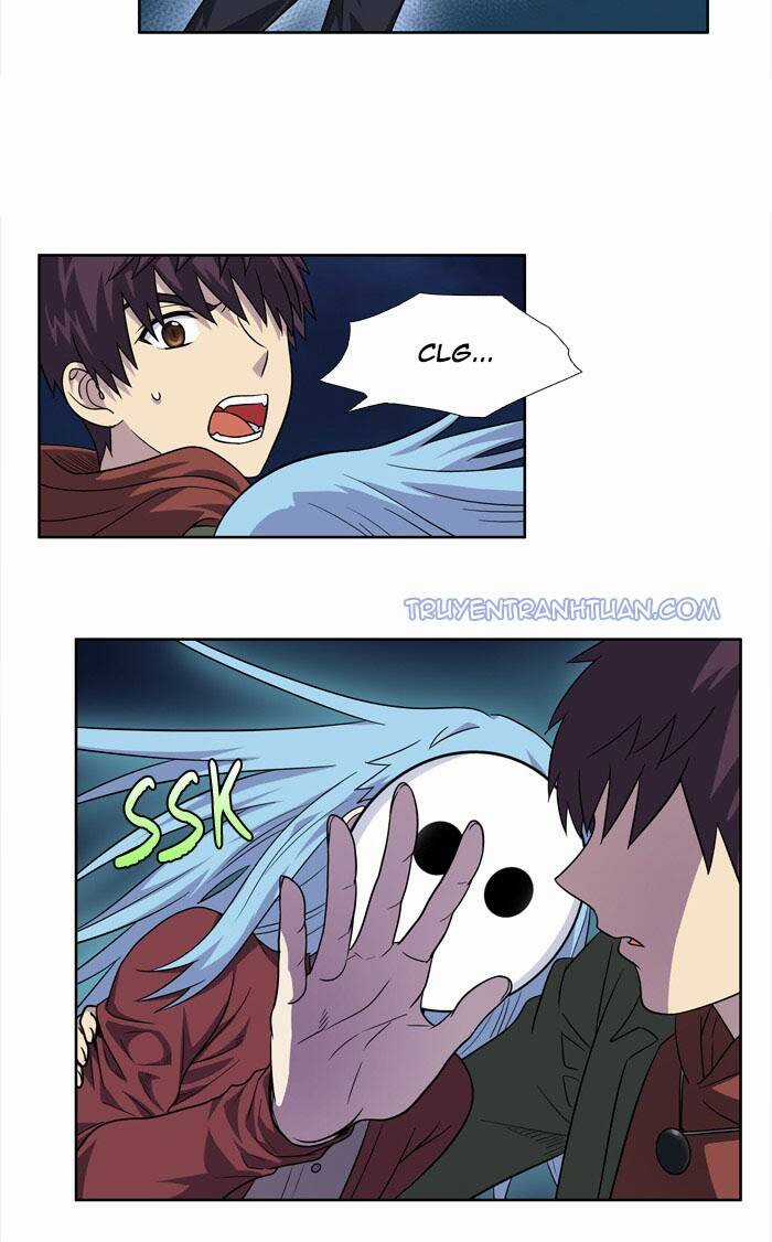 Thế Giới Game Thủ - Chapter 224 - Trang 18