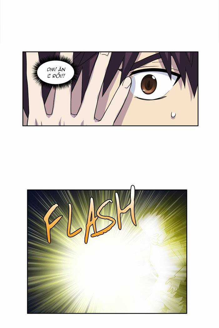 Thế Giới Game Thủ - Chapter 224 - Trang 19