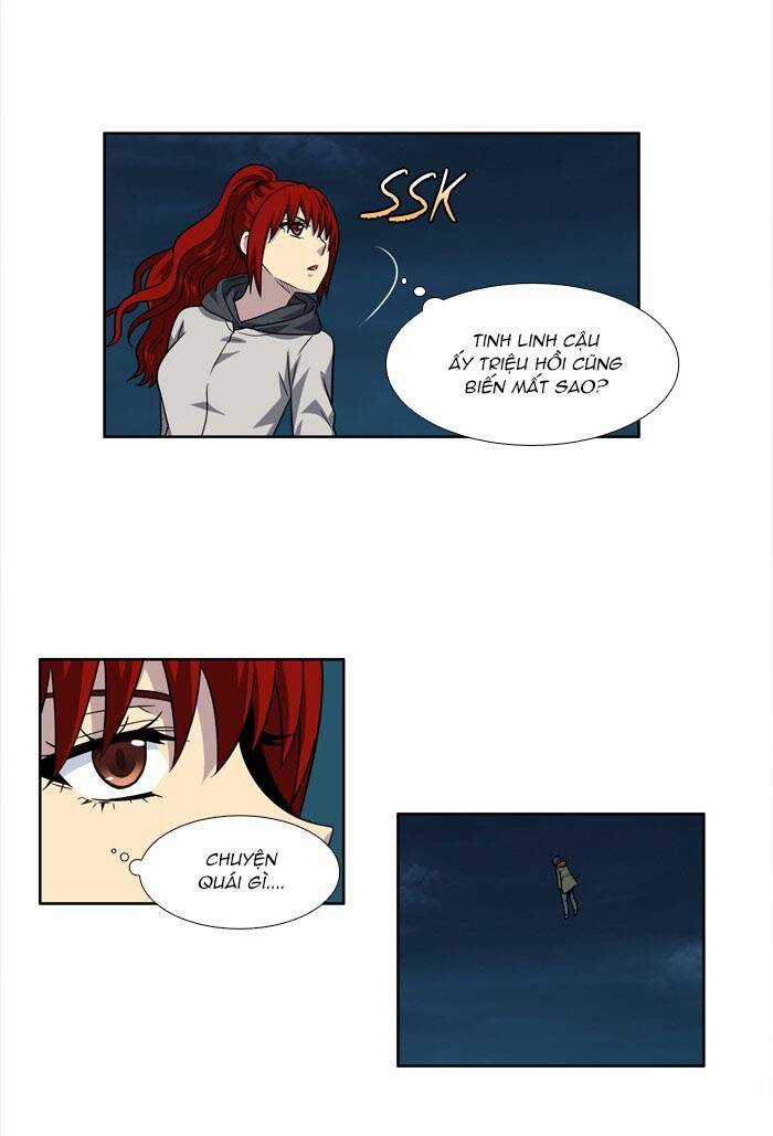 Thế Giới Game Thủ - Chapter 224 - Trang 26