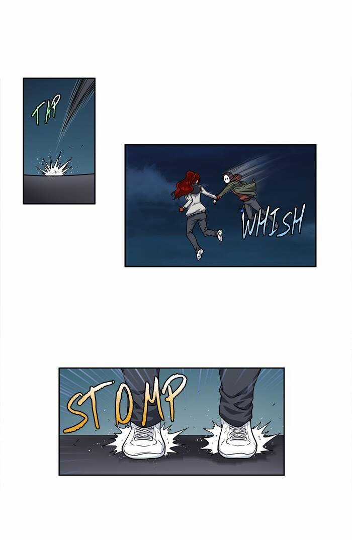 Thế Giới Game Thủ - Chapter 224 - Trang 28