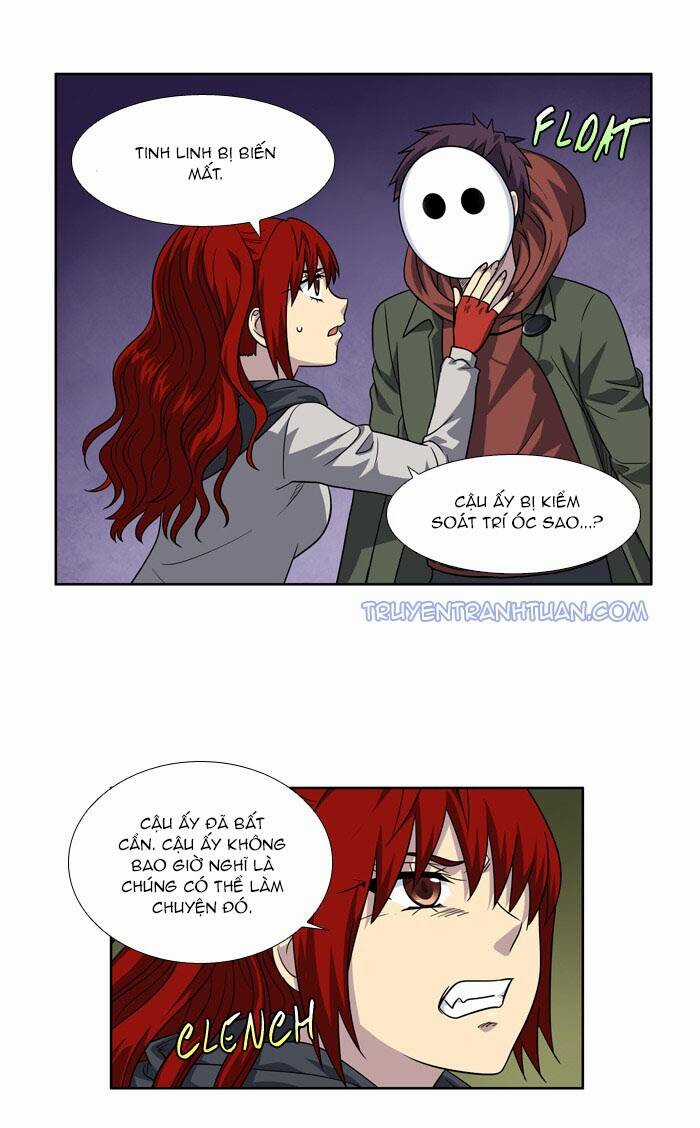 Thế Giới Game Thủ - Chapter 224 - Trang 29