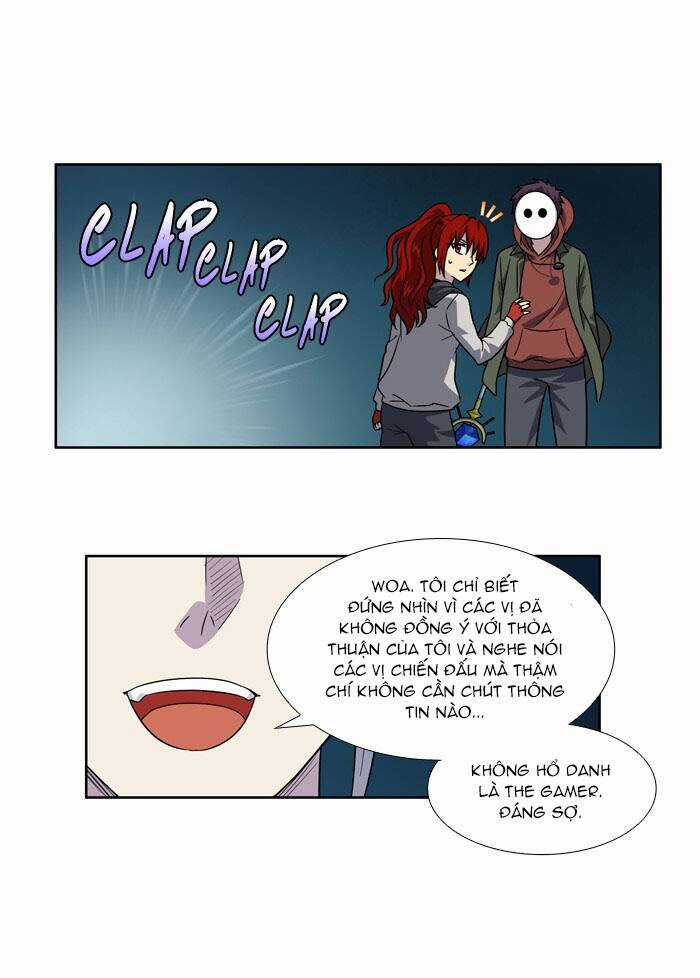 Thế Giới Game Thủ - Chapter 224 - Trang 30