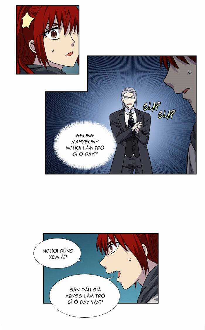 Thế Giới Game Thủ - Chapter 224 - Trang 31