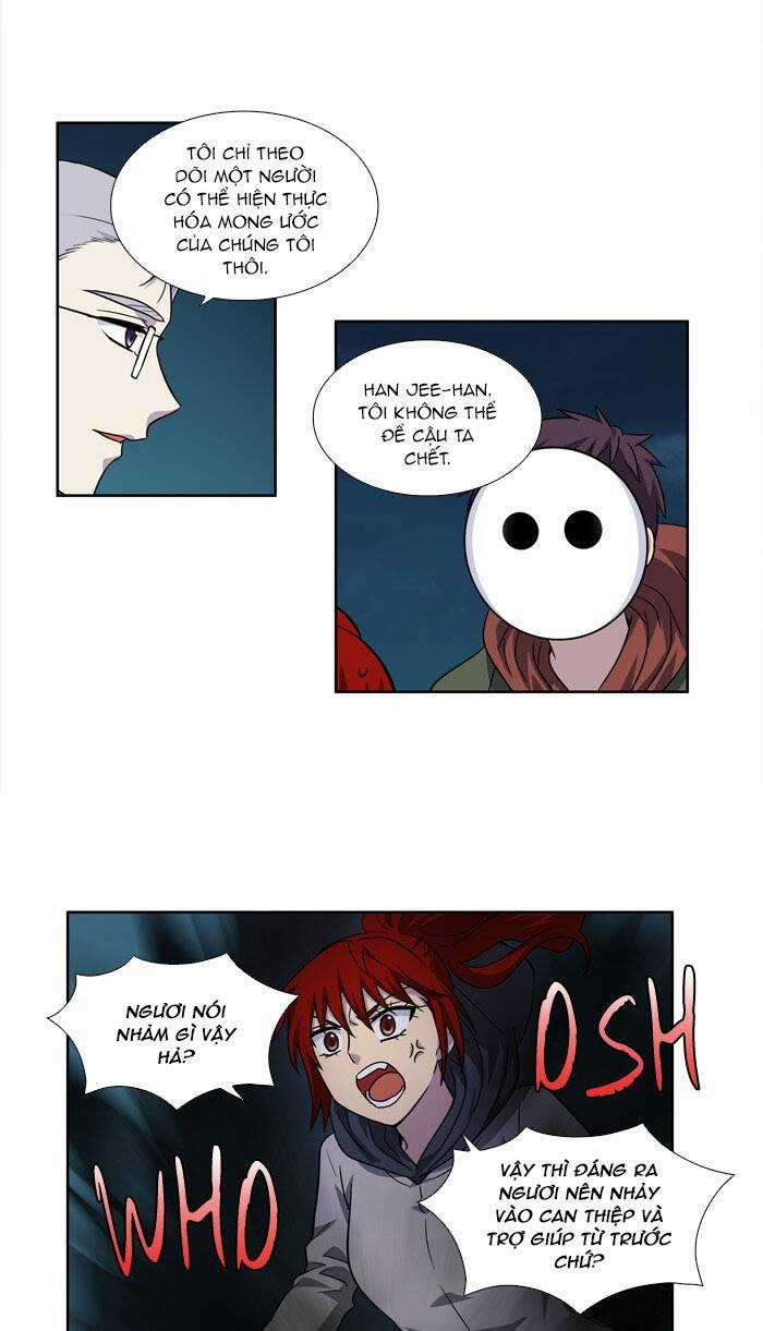 Thế Giới Game Thủ - Chapter 224 - Trang 32