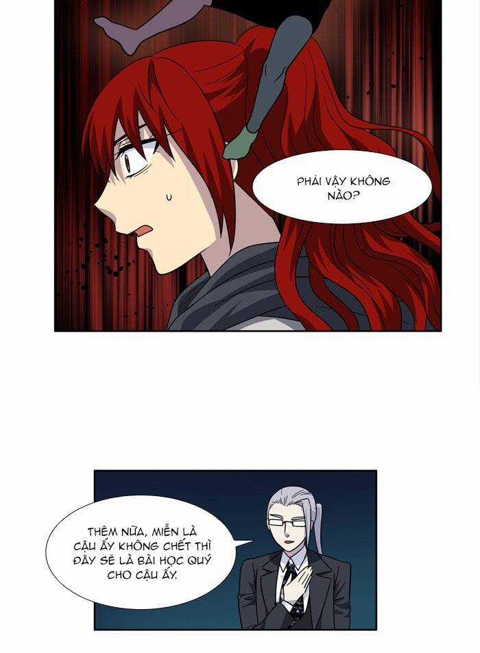 Thế Giới Game Thủ - Chapter 224 - Trang 34