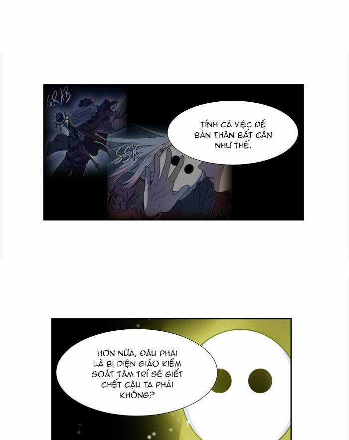 Thế Giới Game Thủ - Chapter 224 - Trang 35