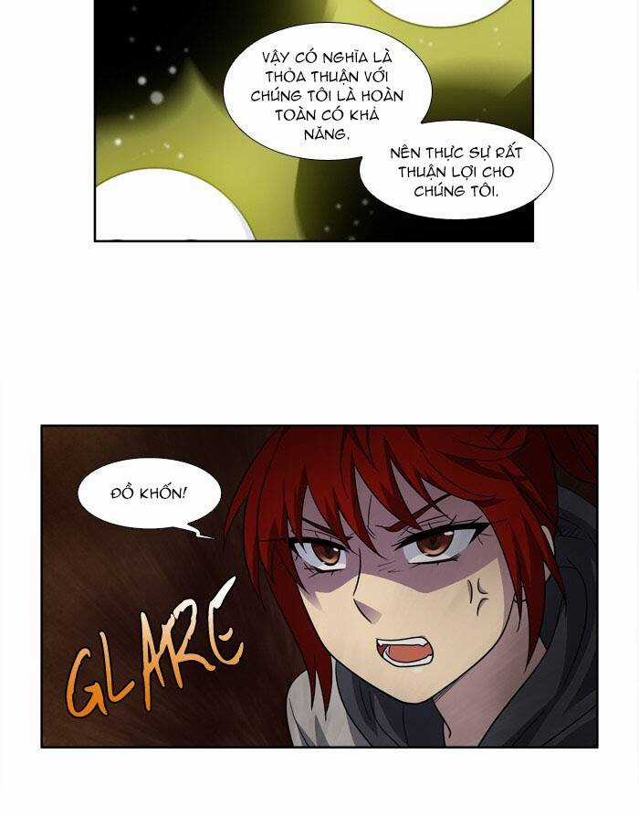 Thế Giới Game Thủ - Chapter 224 - Trang 36