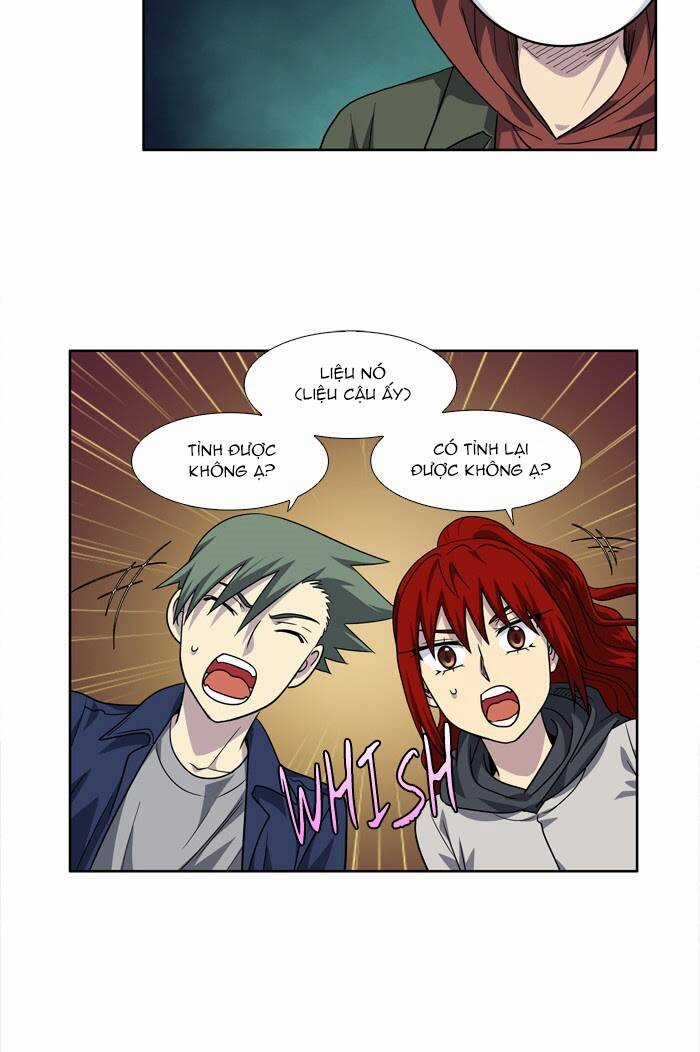 Thế Giới Game Thủ - Chapter 225 - Trang 12