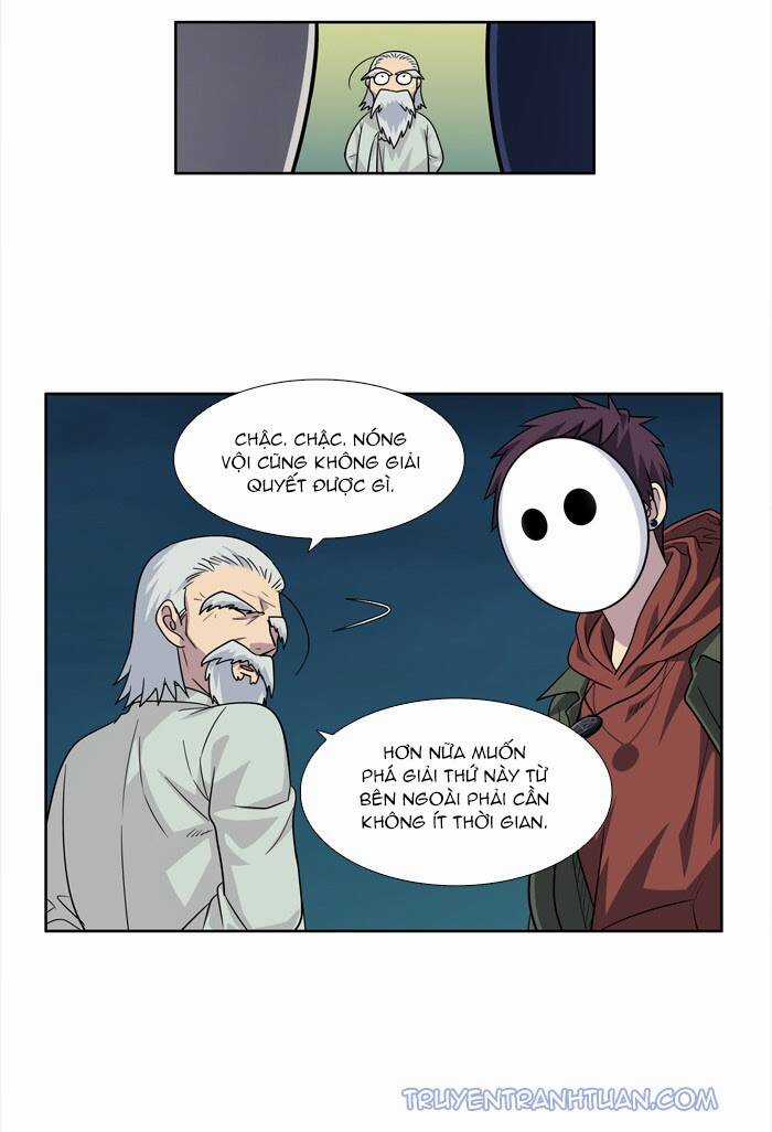 Thế Giới Game Thủ - Chapter 225 - Trang 13