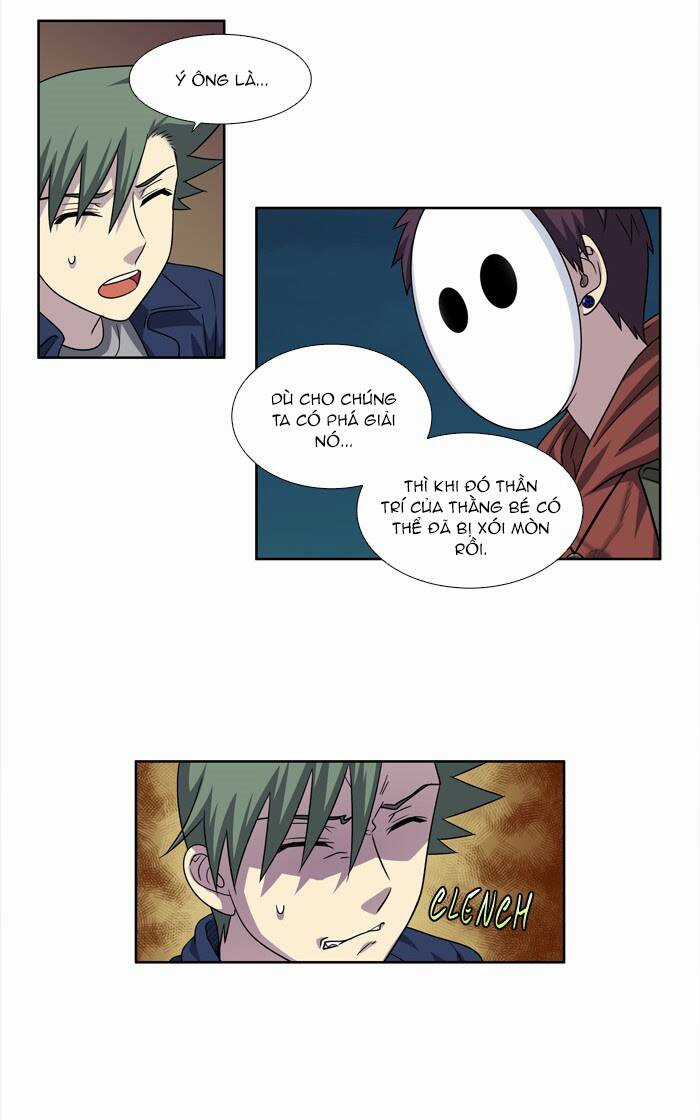Thế Giới Game Thủ - Chapter 225 - Trang 14