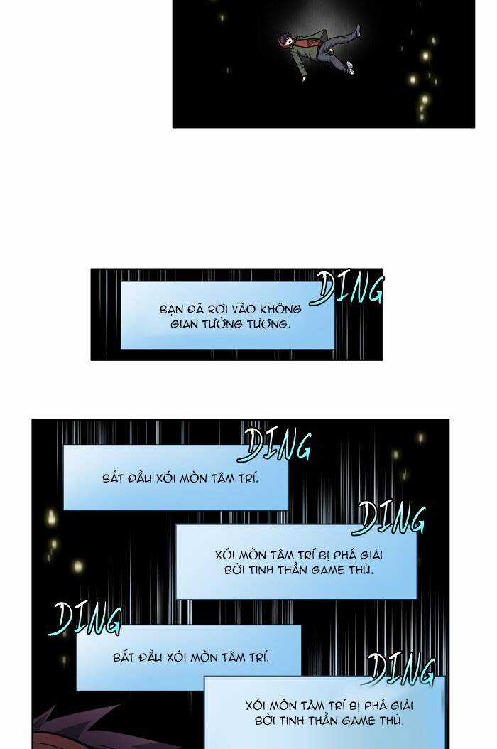 Thế Giới Game Thủ - Chapter 225 - Trang 18