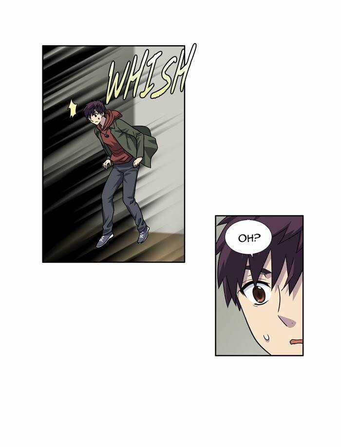 Thế Giới Game Thủ - Chapter 225 - Trang 25