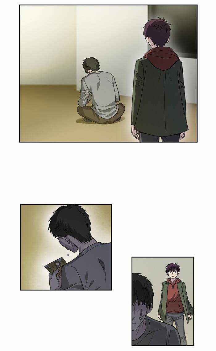 Thế Giới Game Thủ - Chapter 225 - Trang 26