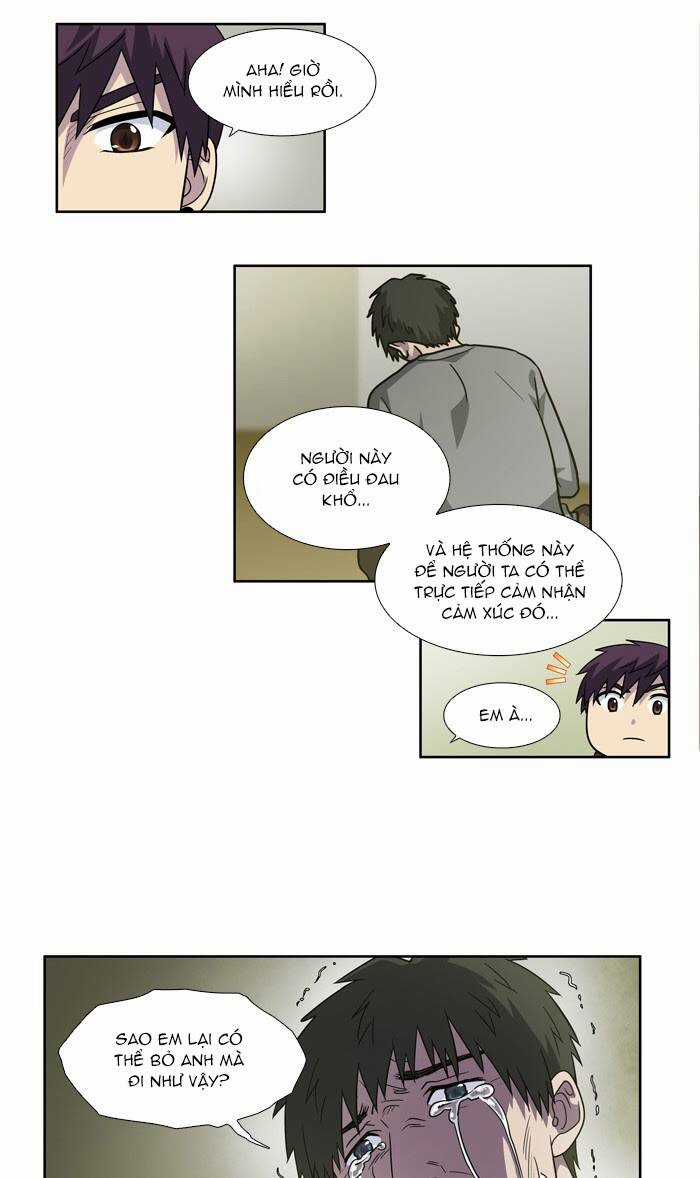 Thế Giới Game Thủ - Chapter 225 - Trang 28