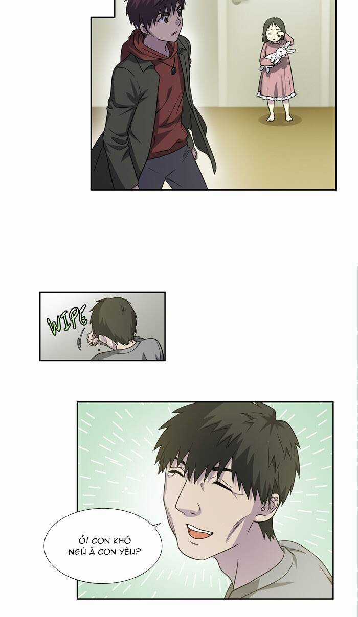 Thế Giới Game Thủ - Chapter 225 - Trang 30