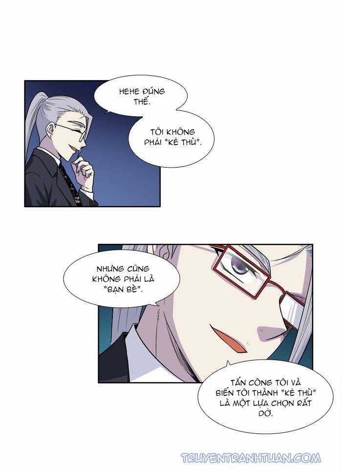 Thế Giới Game Thủ - Chapter 225 - Trang 4