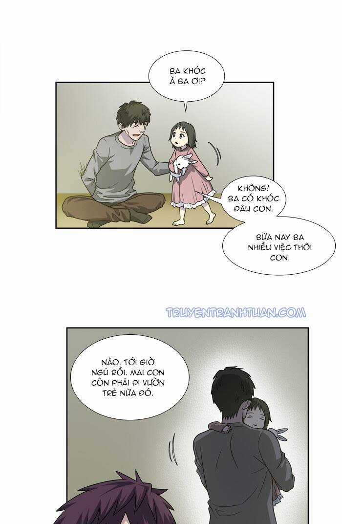 Thế Giới Game Thủ - Chapter 225 - Trang 31