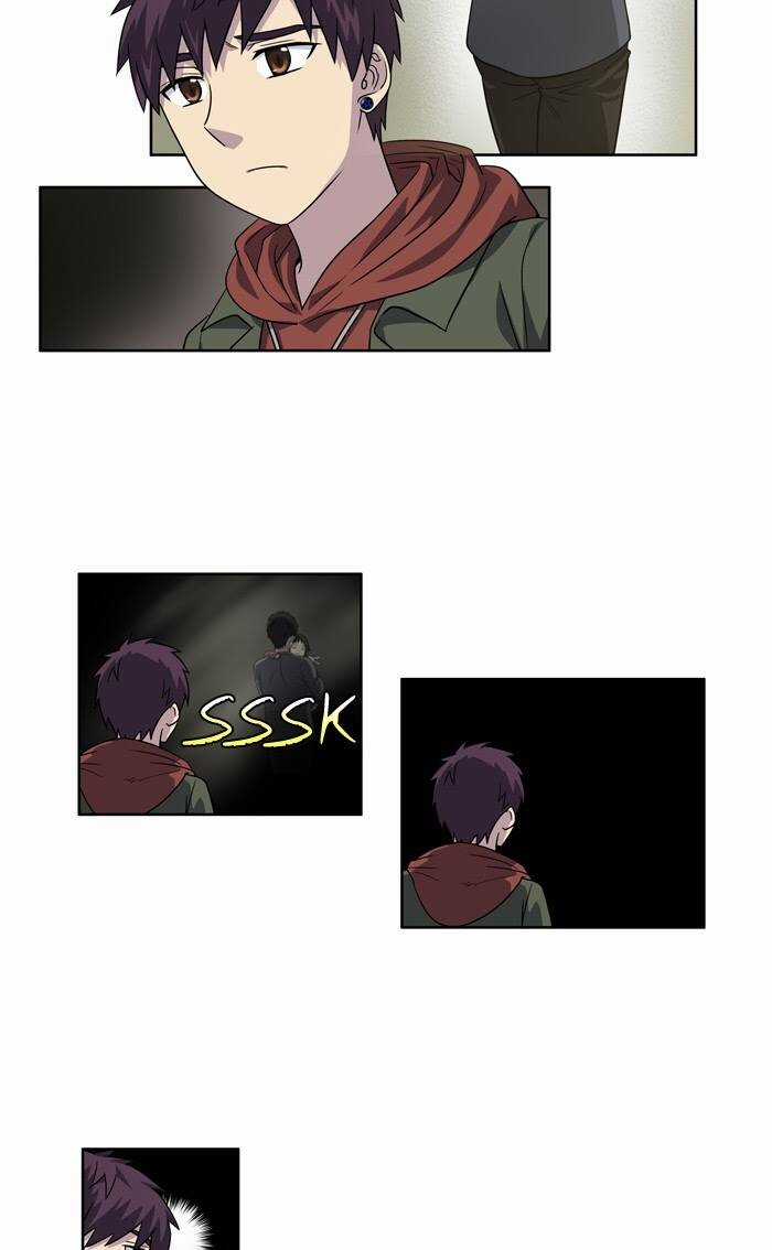 Thế Giới Game Thủ - Chapter 225 - Trang 32