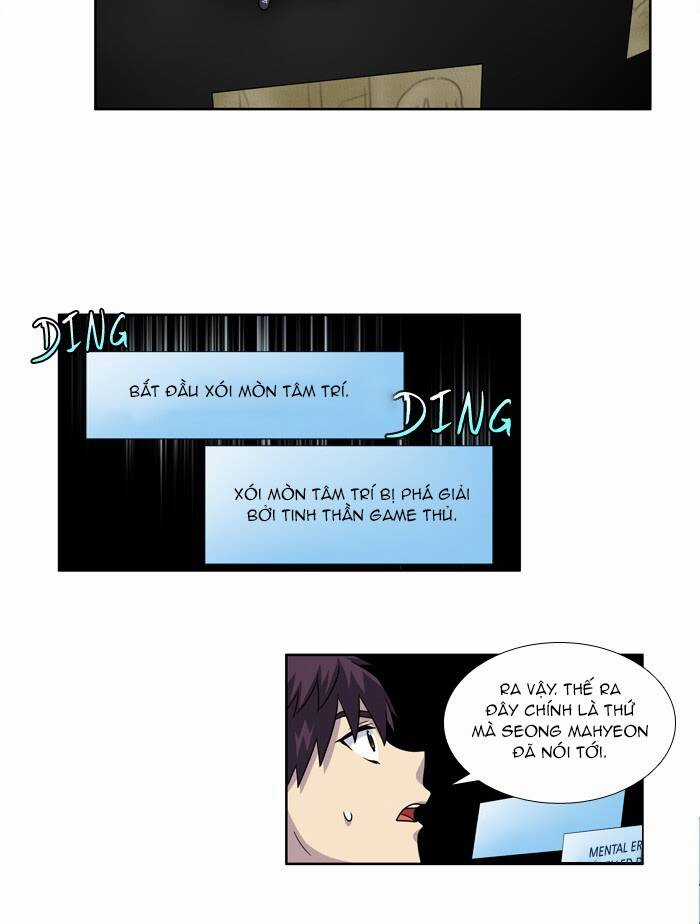 Thế Giới Game Thủ - Chapter 225 - Trang 34