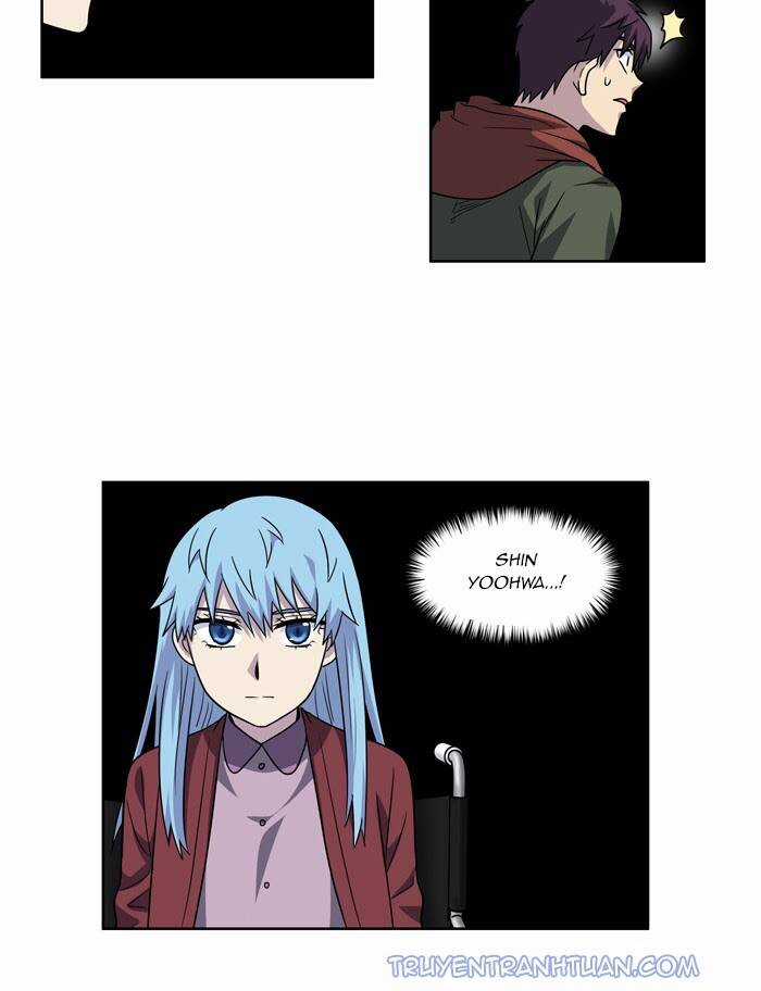 Thế Giới Game Thủ - Chapter 225 - Trang 36