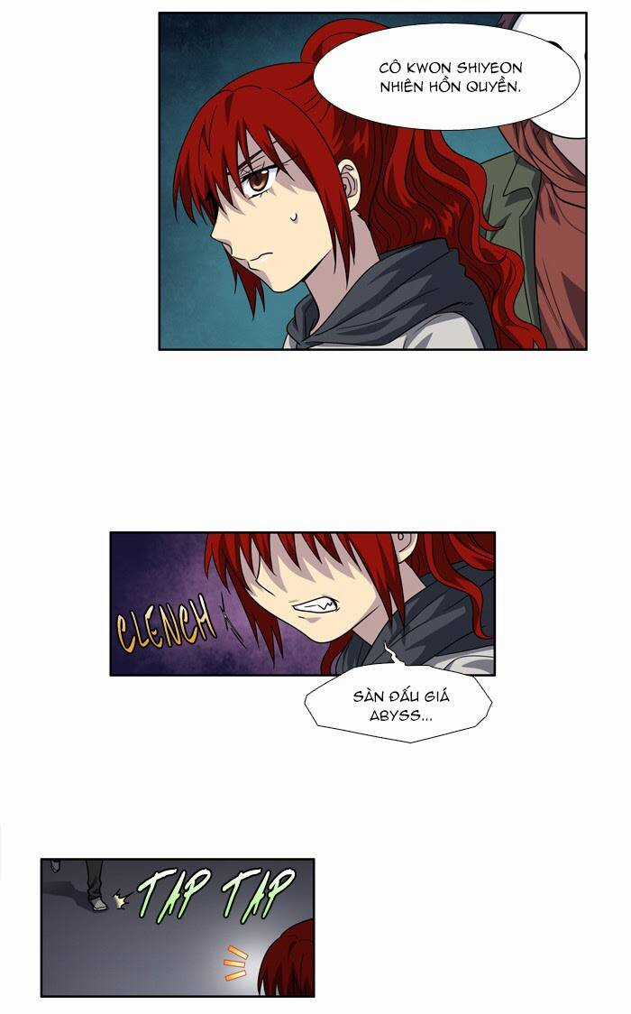 Thế Giới Game Thủ - Chapter 225 - Trang 6