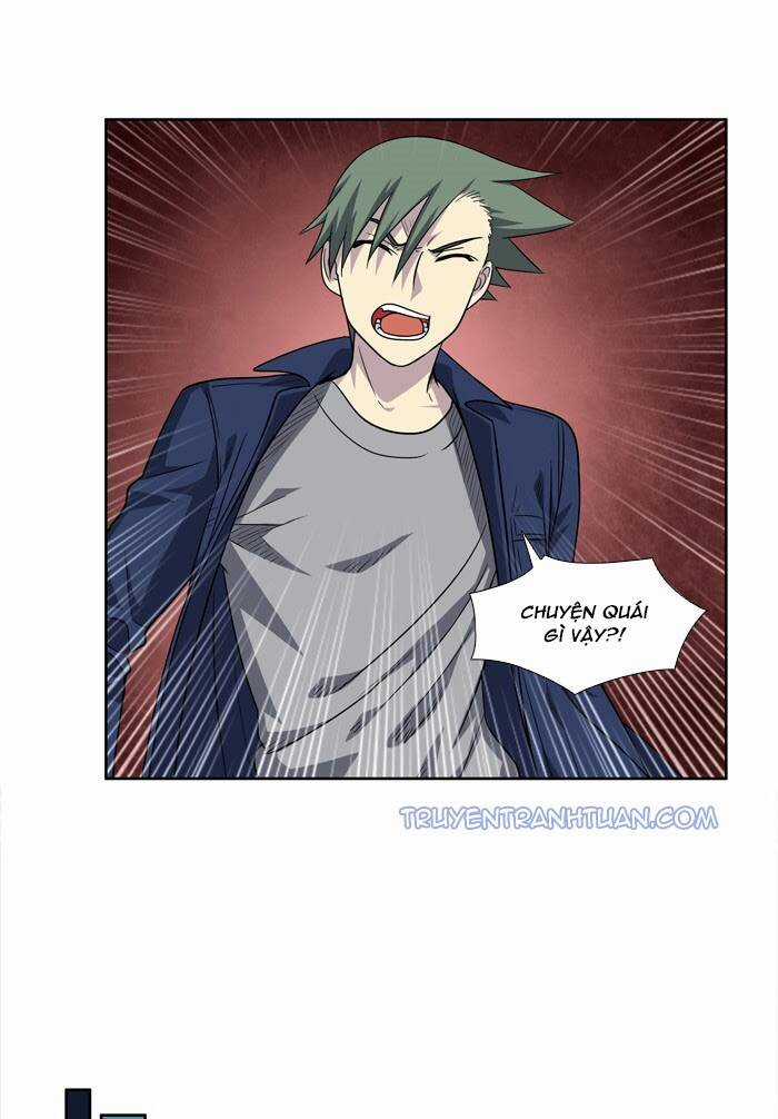 Thế Giới Game Thủ - Chapter 225 - Trang 7