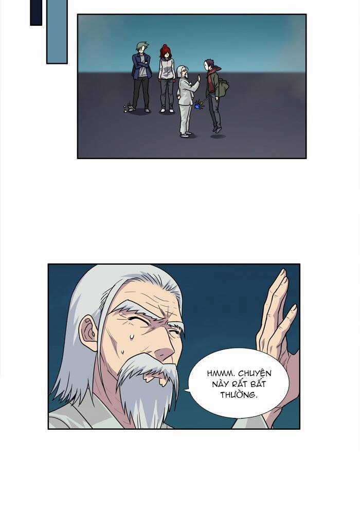 Thế Giới Game Thủ - Chapter 225 - Trang 8