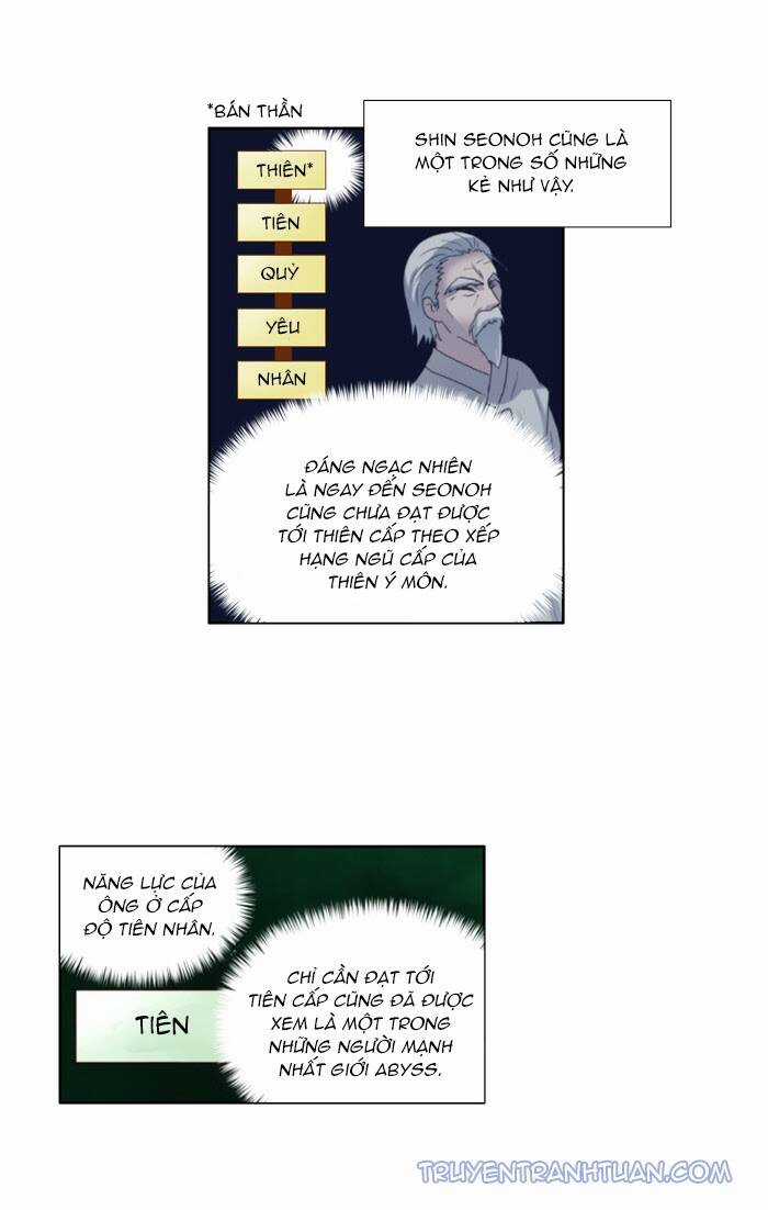 Thế Giới Game Thủ - Chapter 225 - Trang 10