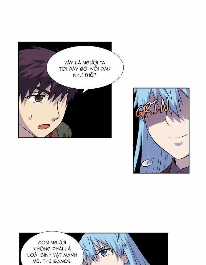 Thế Giới Game Thủ - Chapter 226 - Trang 13