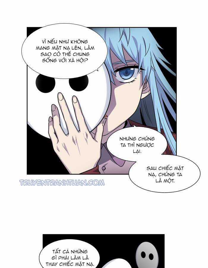 Thế Giới Game Thủ - Chapter 226 - Trang 16