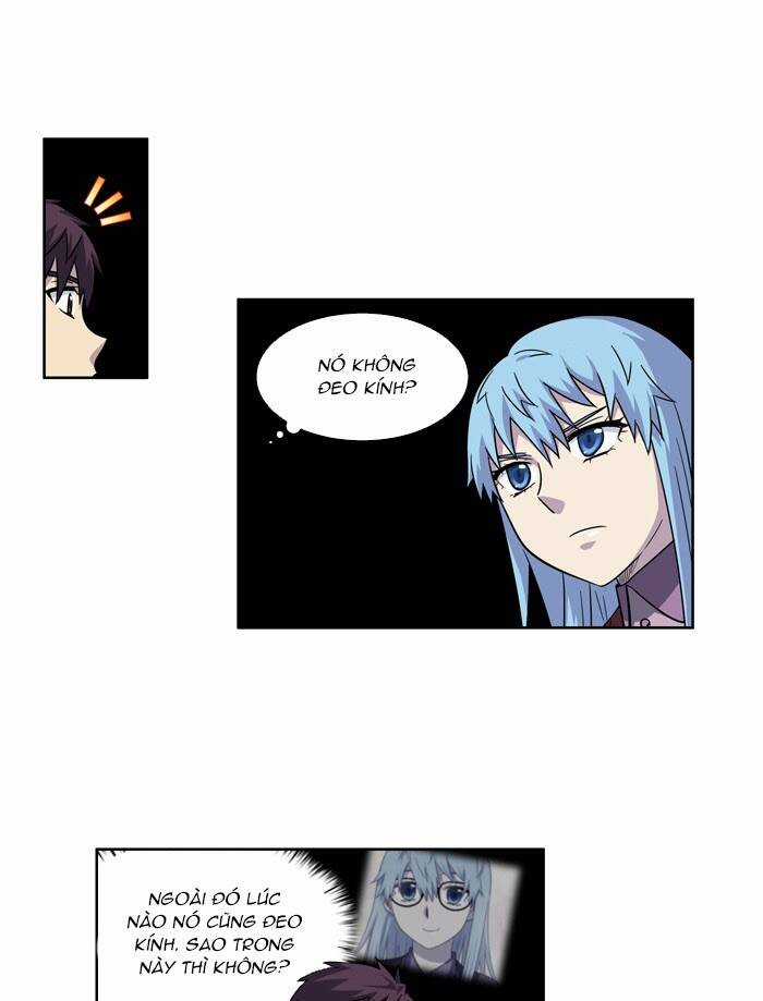 Thế Giới Game Thủ - Chapter 226 - Trang 3